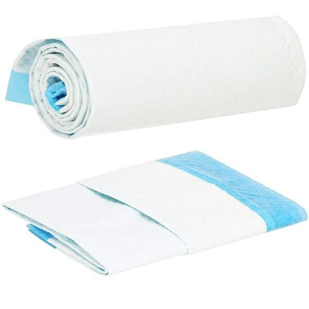 Гігієнічні пелюшки для собак Springos 35x45 см 10 штук PA2010 (5907719455099) - зображення 10