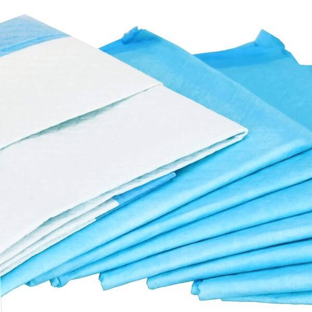 Гігієнічні пелюшки для собак Springos 35x45 см 10 штук PA2010 (5907719455099) - зображення 11