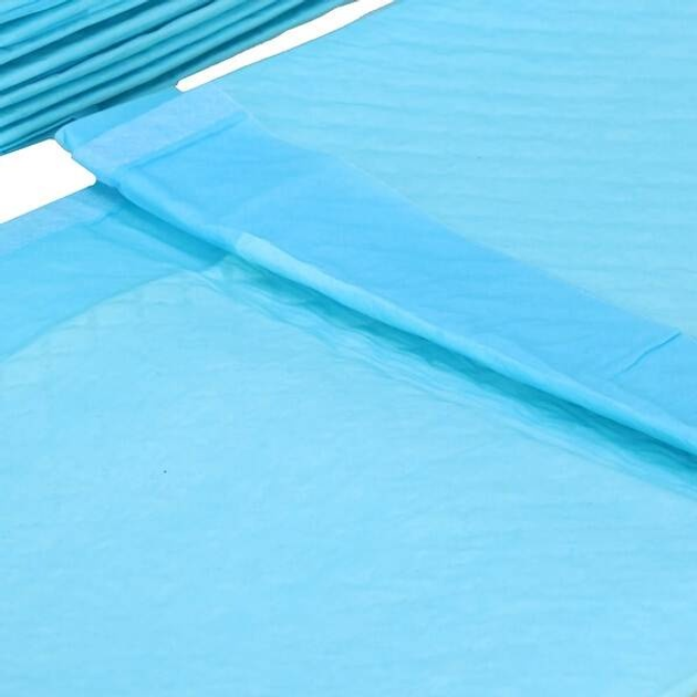 Гігієнічні пелюшки для собак Springos 40x60 см 10 штук PA2013 (5907719455129) - зображення 14