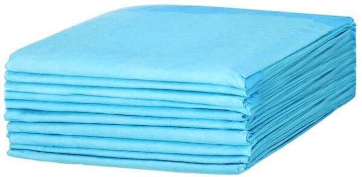 Гігієнічні пелюшки для собак Springos 60x60 см 10 штук PA2016 (5907719455150) - зображення 9