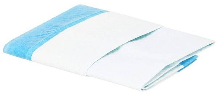 Гігієнічні пелюшки для собак Springos 40x60 см 50 штук PA2014 (5907719455136) - зображення 6