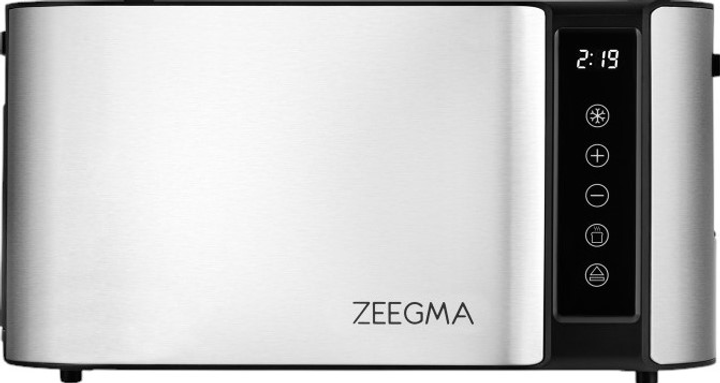 Тостер Zeegma Tostee Chef Easy - зображення 1