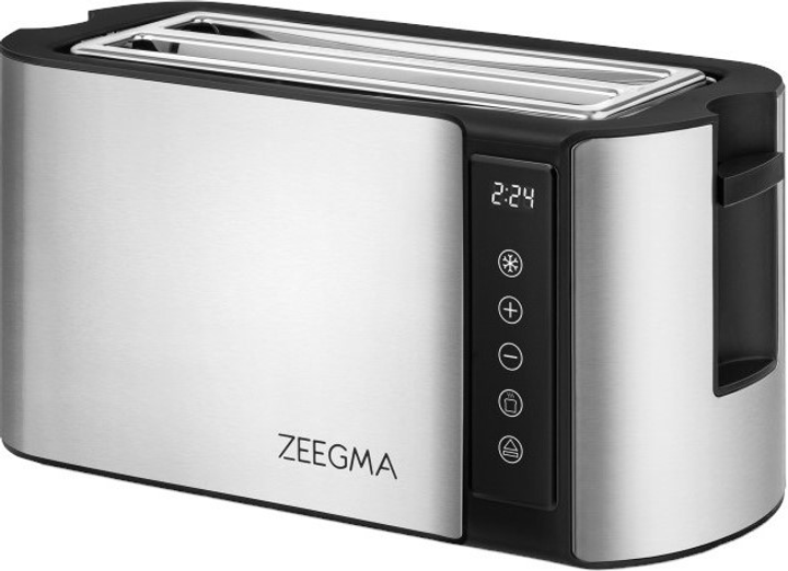 Тостер Zeegma Tostee Chef Easy - зображення 4