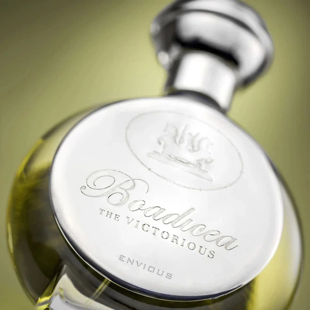 Woda perfumowana unisex Boadicea The Victorious Envious 100 ml (5060475233407) - obraz 6