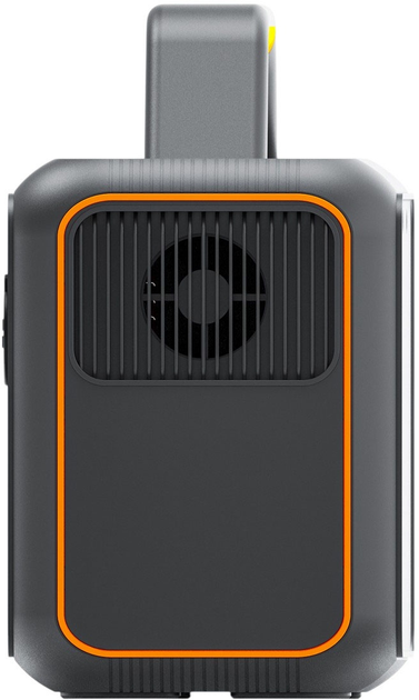 Stacja ładująca Volt Polska TRAVEL POWERBOX 600 / 300 W / 280 Wh / Li-ion (5TPBOX0600) - obraz 3