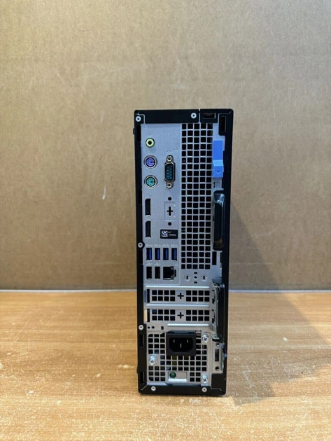 Компьютер Dell OptiPlex 7070 SFF / Intel Core i5-9500 (6 ядер по