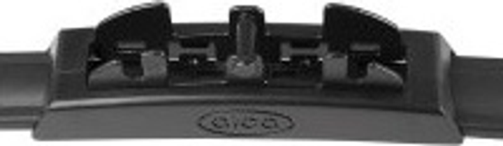 Щітка склоочисника Alca AS049 Super Flat 480 мм (4028224049007) - зображення 4