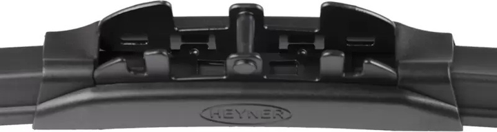 Wycieraczka Alca AS091 Heyner All Seasons 530 mm (4028224091006) - obraz 2