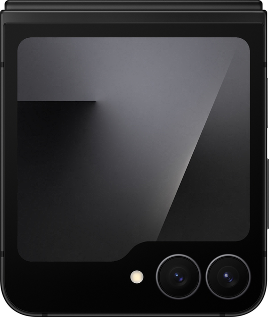 Мобільний телефон Samsung Galaxy Flip 7 FE 8/256GB Black (SM-F761BZKHSEK) - зображення 4