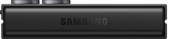 Мобільний телефон Samsung Galaxy Flip 7 FE 8/256GB Black (SM-F761BZKHSEK) - зображення 6