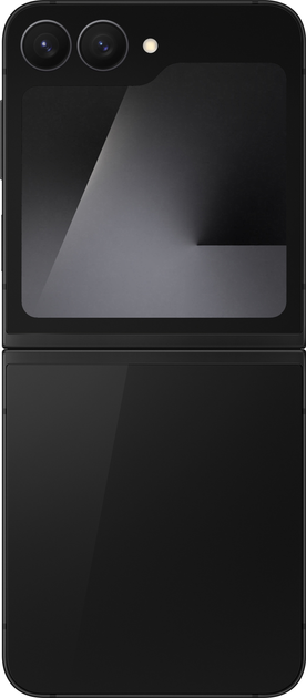 Мобільний телефон Samsung Galaxy Flip 7 FE 8/256GB Black (SM-F761BZKHSEK) - зображення 7