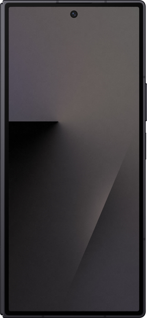 Smartfon Samsung Galaxy Fold 7 16GB/1TB Jet Black (SM-F966BZKNSEK) - obraz 3