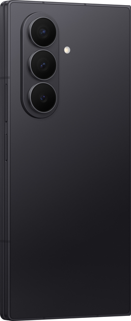 Smartfon Samsung Galaxy Fold 7 16GB/1TB Jet Black (SM-F966BZKNSEK) - obraz 5
