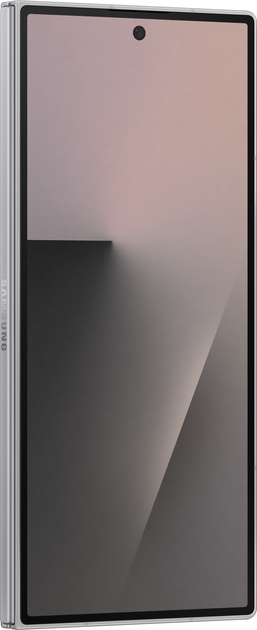 Smartfon Samsung Galaxy Fold 7 12/256GB Silver Shadow (SM-F966BZSBSEK) - obraz 4