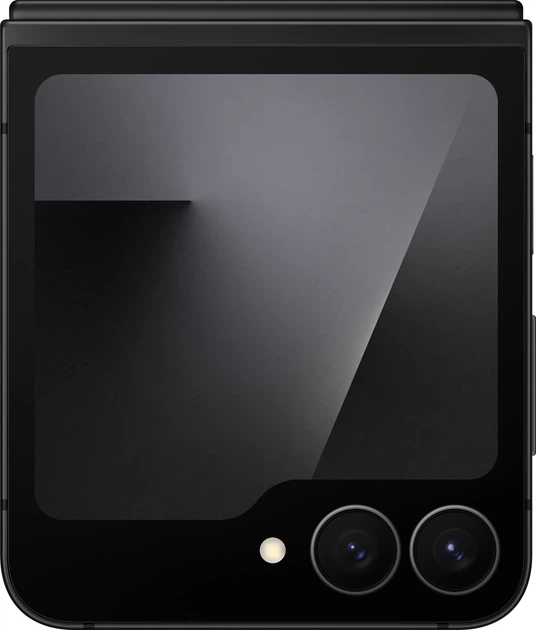Smartfon Samsung Galaxy Flip 7 FE 8/128GB Black (SM-F761BZKGSEK) - obraz 4