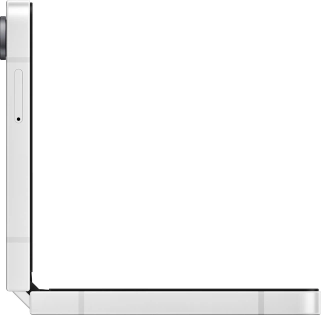 Smartfon Samsung Galaxy Flip 7 FE 8/128GB White (SM-F761BZWGSEK) - obraz 9