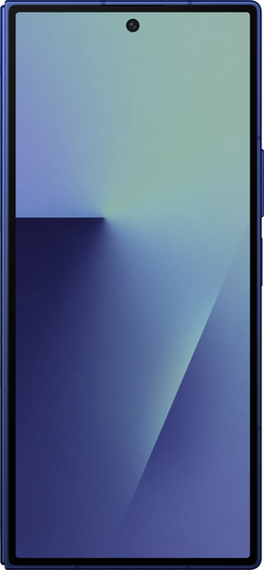 Smartfon Samsung Galaxy Fold 7 12/512GB Blue Shadow (SM-F966BDBCSEK) - obraz 3