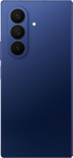 Smartfon Samsung Galaxy Fold 7 12/512GB Blue Shadow (SM-F966BDBCSEK) - obraz 5