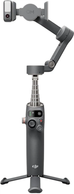 Стедікам DJI Osmo Mobile 7P (CP.OS.00000401.01) – фото, відгуки