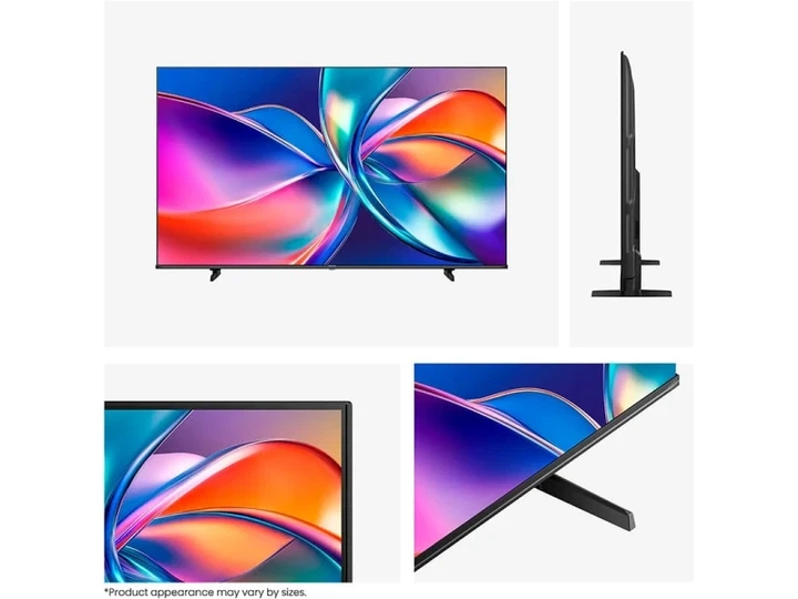 Телевізор Hisense 65E7Q - изображение 12