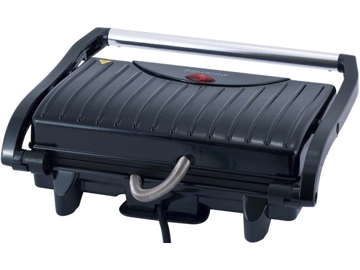 Контактний гриль Kamille KM6705 - Фото 4 Контактний гриль Kamille KM6705 - изображение 4