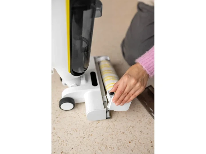 Вертикальний пилосос Karcher FCV 4 (1.056-131.0) - изображение 5