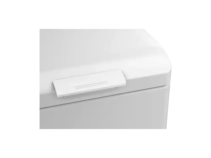 Пральна машина Electrolux EW6TN14262P - зображення 3