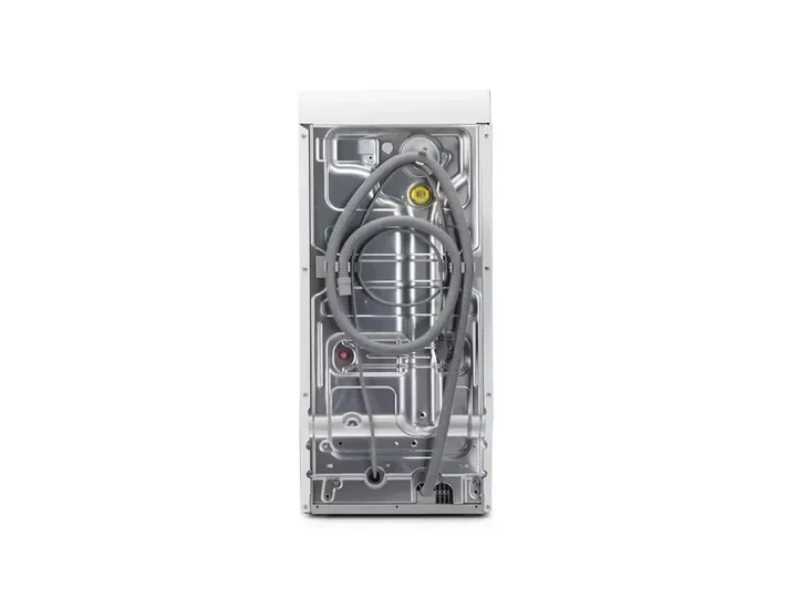 Пральна машина Electrolux EW6TN14262P - зображення 5