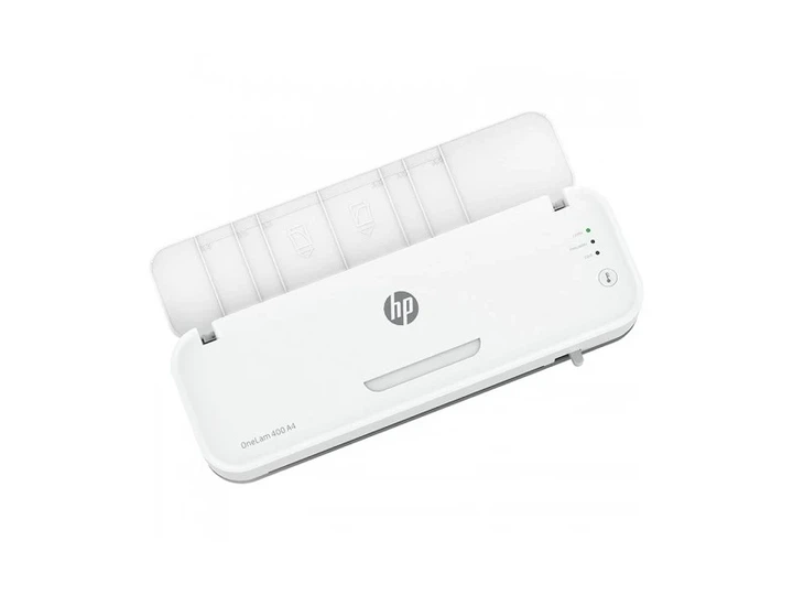 Ламінатор HP OneLam 400 A4 (3160) - зображення 4