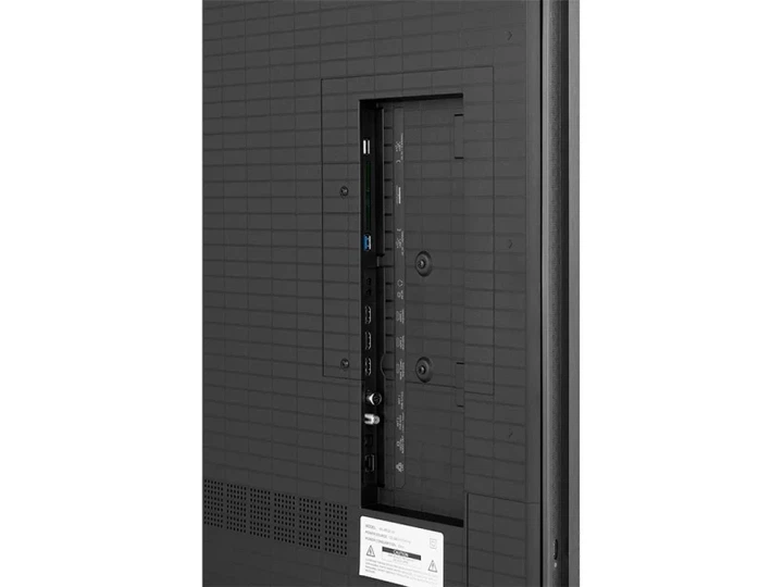 Телевізор Hisense 55U8Q - изображение 14