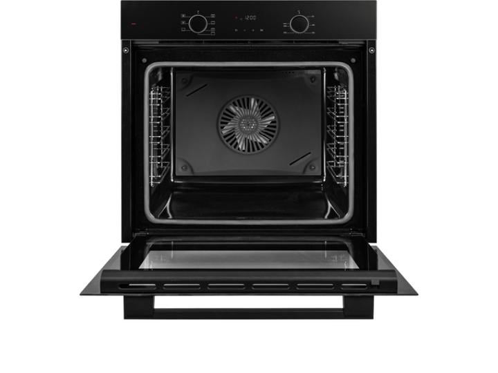 Духовка електрична Prime Technics POB 6827 E BK - изображение 2