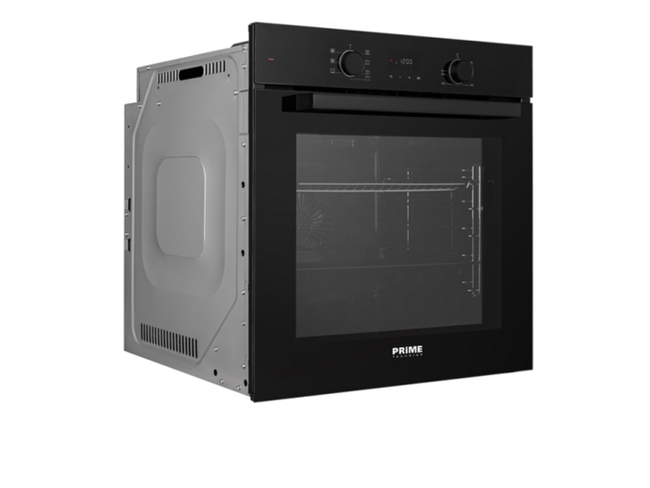 Духовка електрична Prime Technics POB 6827 E BK - изображение 4