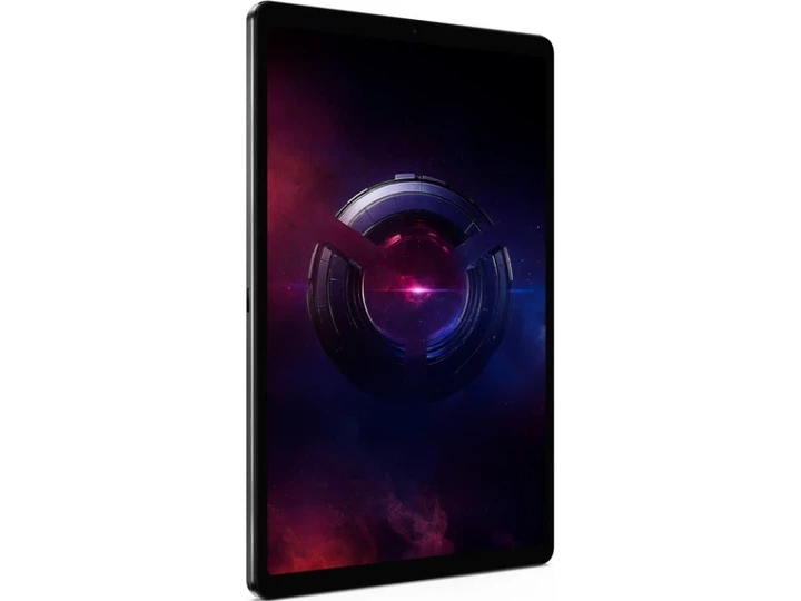 Планшет Lenovo Legion Tab Gen 3 12/256GB Eclipse Black + Folio Case (ZAEF0033UA) - зображення 2