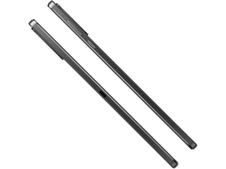 Планшет Lenovo Legion Tab Gen 3 12/256GB Eclipse Black + Folio Case (ZAEF0033UA) - зображення 9