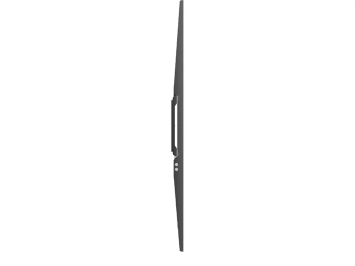 Настінне кріплення Brateck KL38-69F Black - зображення 3