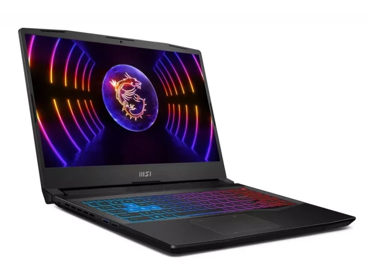 Ноутбук MSI Pulse 15 B13VFK (B13VFK-280US) - Фото 4 Ноутбук MSI Pulse 15 B13VFK (B13VFK-280US) - изображение 4