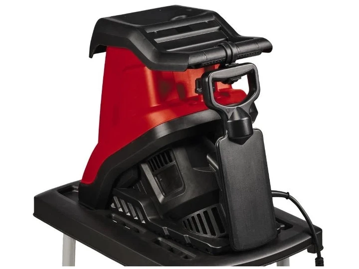Подрібнювач садовий Einhell GC-KS 2540 CB - изображение 2
