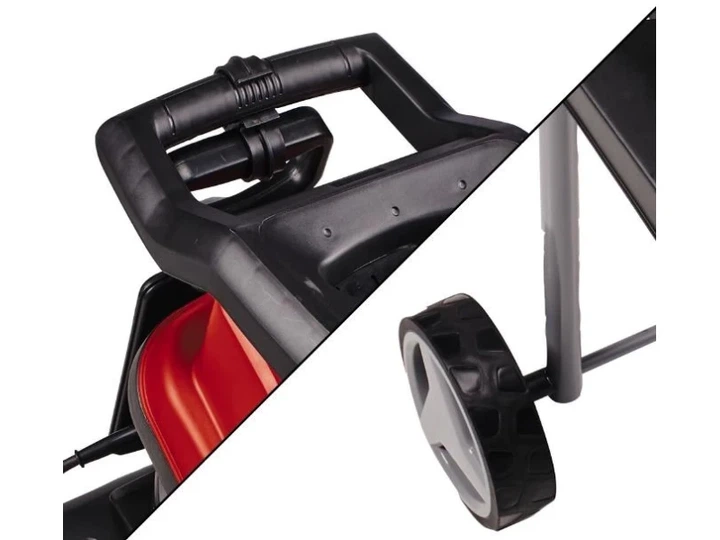 Подрібнювач садовий Einhell GC-KS 2540 CB - изображение 5