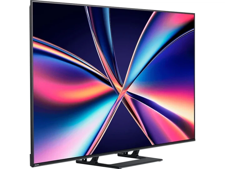 Телевізор Hisense 55E8Q - Фото 3 Телевізор Hisense 55E8Q - изображение 3