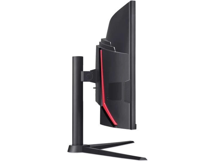 Монітор Acer XZ340CUJ0bmiiphx (UM.CX0EE.009) - изображение 4