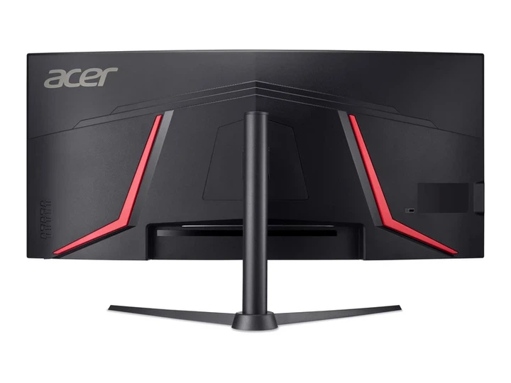 Монітор Acer XZ340CUJ0bmiiphx (UM.CX0EE.009) - изображение 6