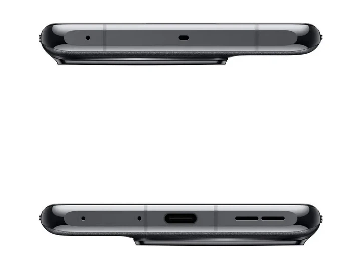 Смартфон OnePlus 11 8/128GB Black (Global) - изображение 7