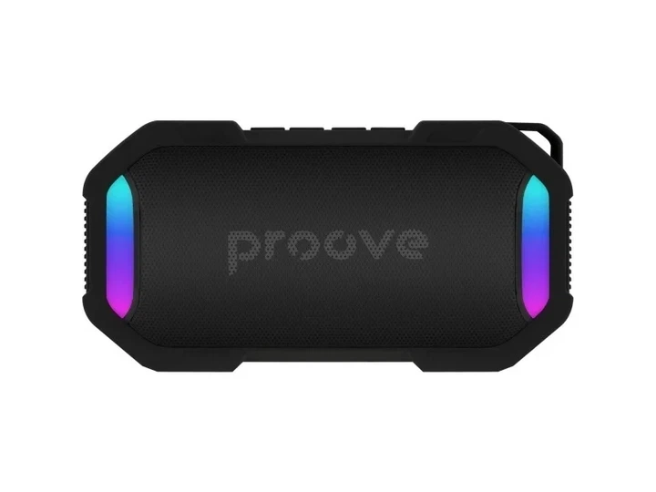 Портативна колонка Proove Black Rock 10W - зображення 3