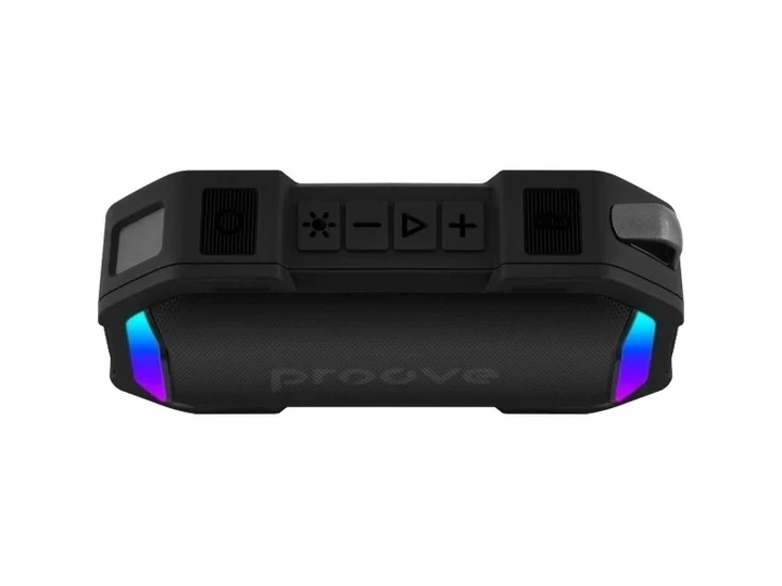 Портативна колонка Proove Black Rock 10W - зображення 4