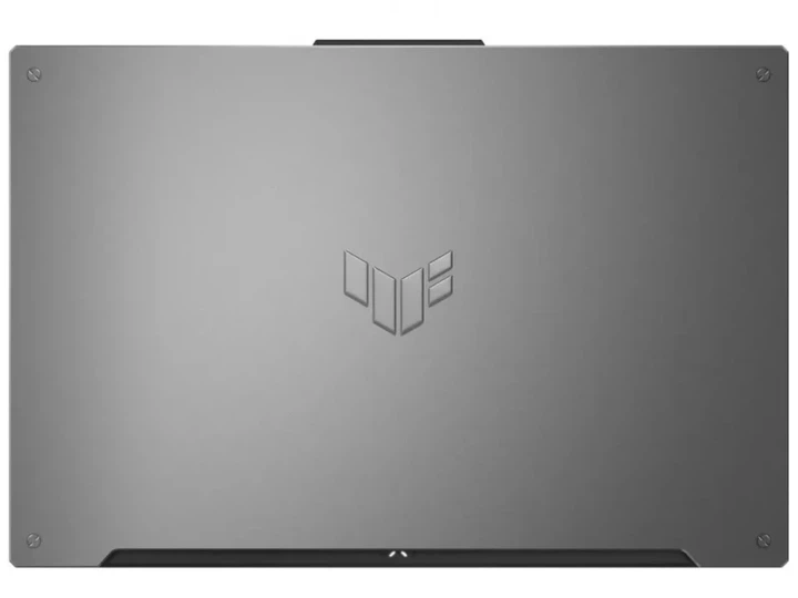 Ноутбук Asus TUF Gaming F17 FX707ZC4 (FX707VJ-HX027) - Фото 5 Ноутбук Asus TUF Gaming F17 FX707ZC4 (FX707VJ-HX027) - изображение 5