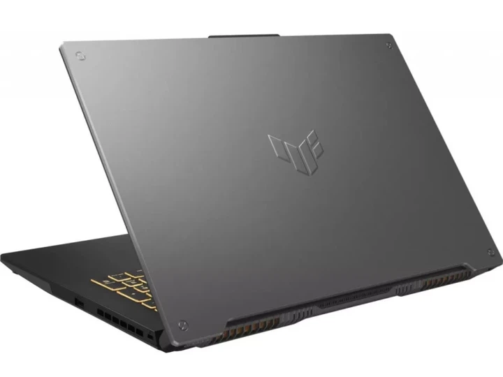 Ноутбук Asus TUF Gaming F17 FX707ZC4 (FX707VJ-HX027) - Фото 6 Ноутбук Asus TUF Gaming F17 FX707ZC4 (FX707VJ-HX027) - изображение 6