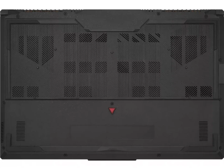 Ноутбук Asus TUF Gaming F17 FX707ZC4 (FX707VJ-HX027) - Фото 10 Ноутбук Asus TUF Gaming F17 FX707ZC4 (FX707VJ-HX027) - изображение 10