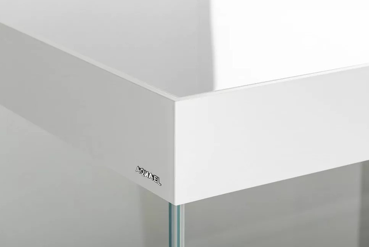 Акваріумний набір Aquael Optiset 240 2.0 Білий (5905546331425) - зображення 2