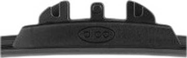 Wycieraczka Alca AS286 Heyner Super Flat Premium 650 mm (4028224286006) - obraz 3