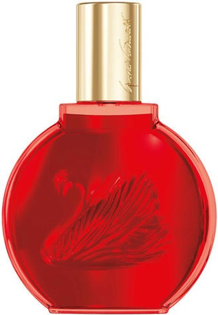 Парфумована вода для жінок Gloria Vanderbilt In Red 100 мл (3600551124902) - зображення 1